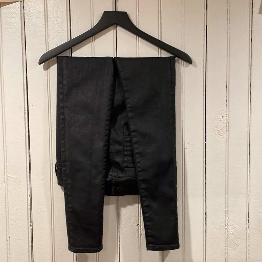 AG Adriano Goldschmied the Absolute Legging EXTREME SKINNY - Picture 4 of 11